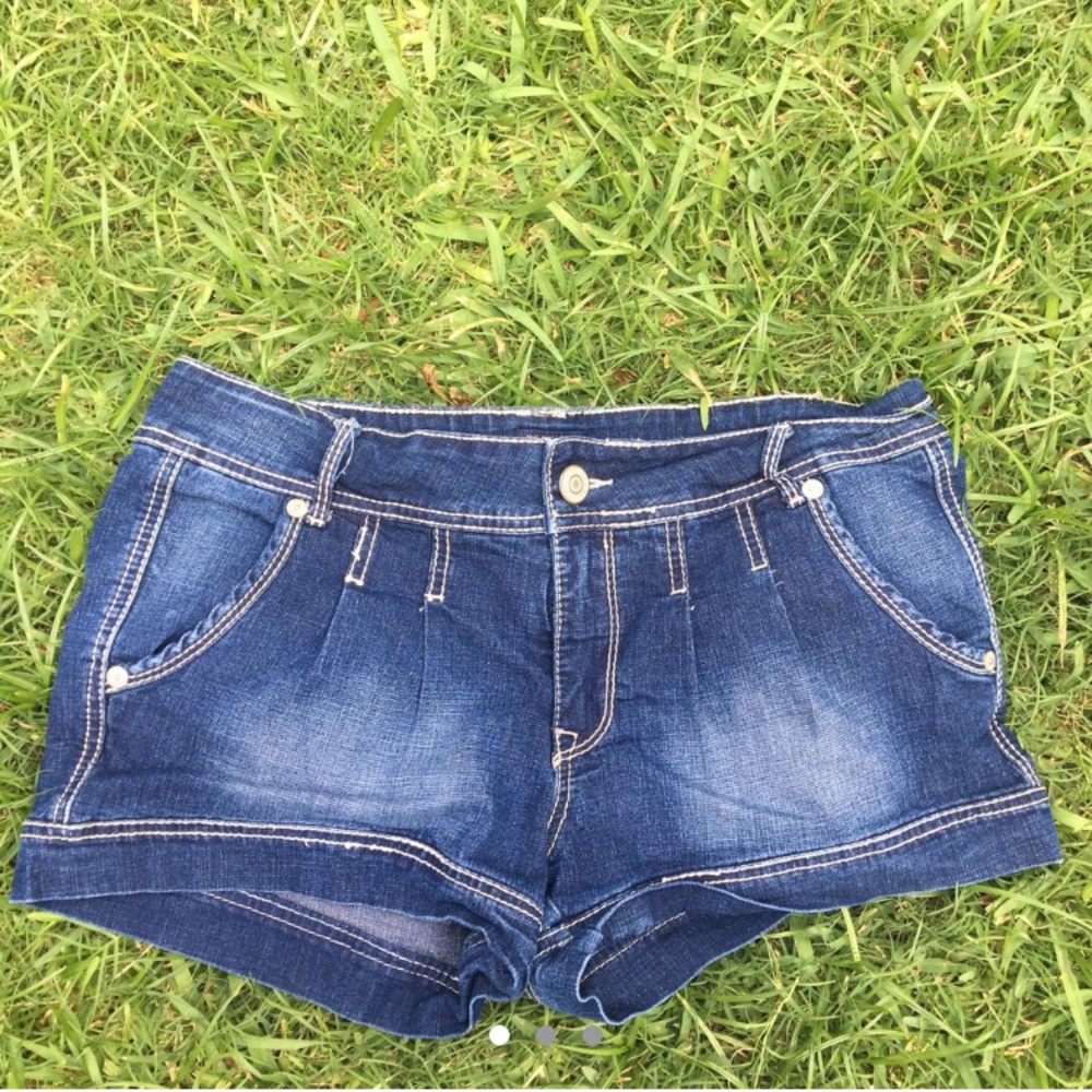 US polo assn shorts